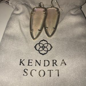 Kendra Scott earrings